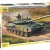 1/72 Zvezda Russian Main Battle Tank T-72B3 5071 
